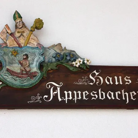 Haus Appesbacher