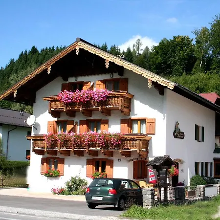 Haus Appesbacher *
