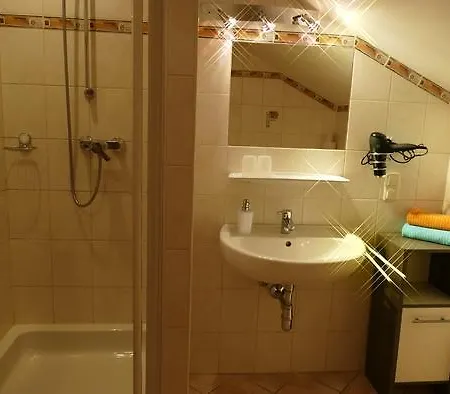 Haus Appesbacher * Saint Wolfgang