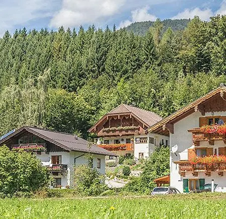 Haus Appesbacher * Saint Wolfgang