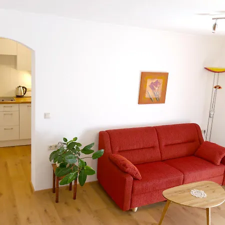 Accommodatie bij particulieren Haus Appesbacher Saint Wolfgang