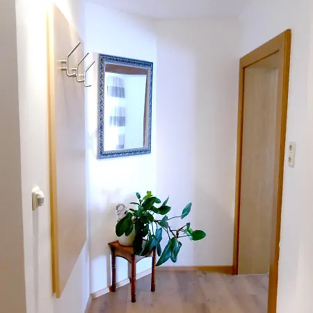 Haus Appesbacher Accommodatie bij particulieren