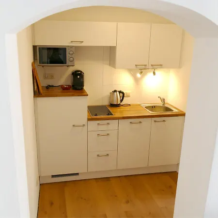 Ubytování v soukromí Haus Appesbacher Saint Wolfgang