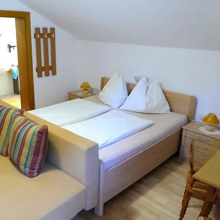 Haus Appesbacher Δωμάτια σε οικογενειακή κατοικία Saint Wolfgang