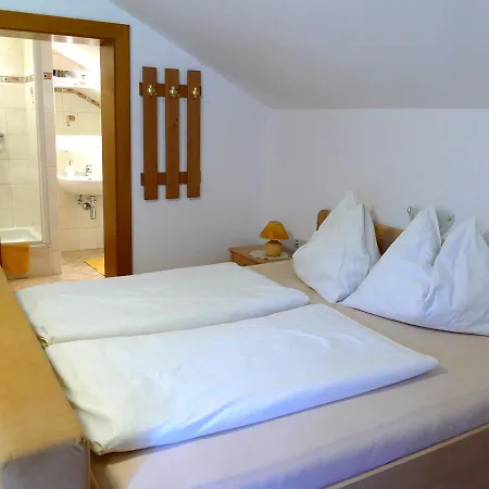 Accommodatie bij particulieren Haus Appesbacher