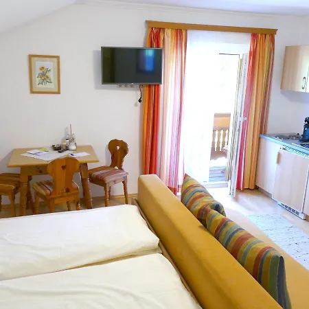 Haus Appesbacher Accommodatie bij particulieren