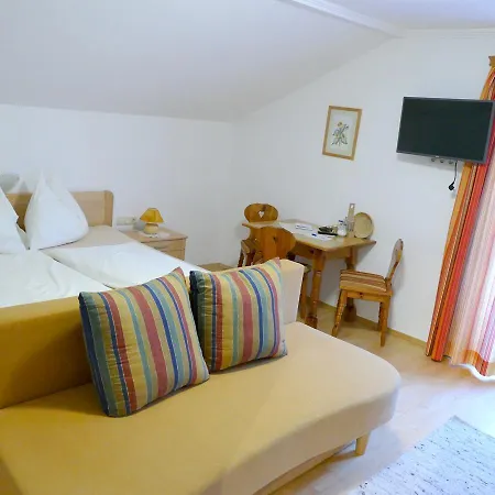 Séjour chez l'habitant Haus Appesbacher *