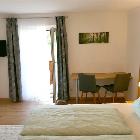 Haus Appesbacher Accommodatie bij particulieren *