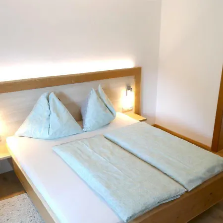 Haus Appesbacher Accommodatie bij particulieren *