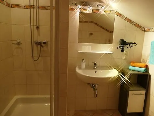 Haus Appesbacher * Saint Wolfgang