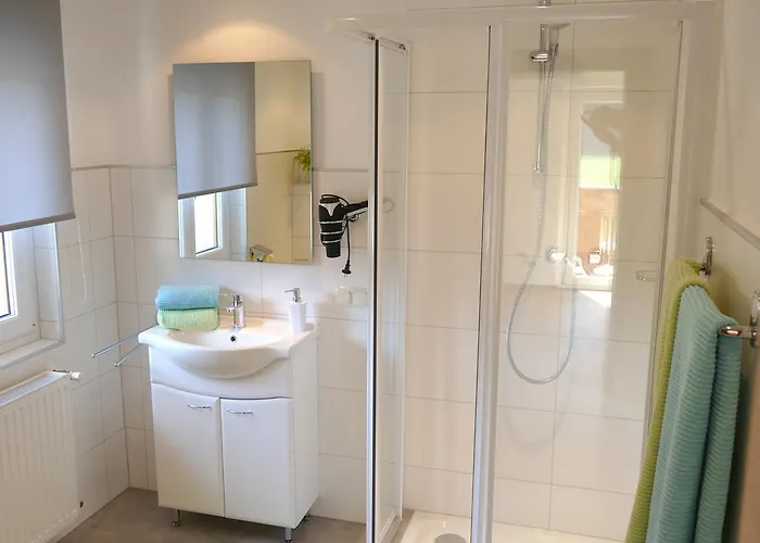 Haus Appesbacher Privat bolig Saint Wolfgang