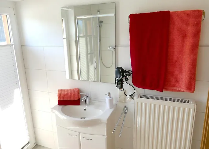 Privat bolig Haus Appesbacher Saint Wolfgang