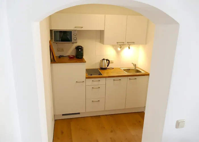 Δωμάτια σε οικογενειακή κατοικία Haus Appesbacher Saint Wolfgang