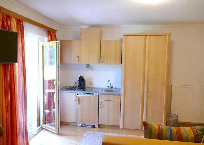 Haus Appesbacher Saint Wolfgang