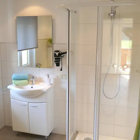 Haus Appesbacher Kwatera prywatna Saint Wolfgang