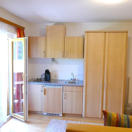 Haus Appesbacher Saint Wolfgang