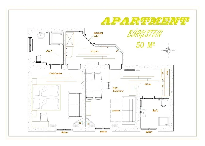 منزل للإقامة Haus Appesbacher Saint Wolfgang