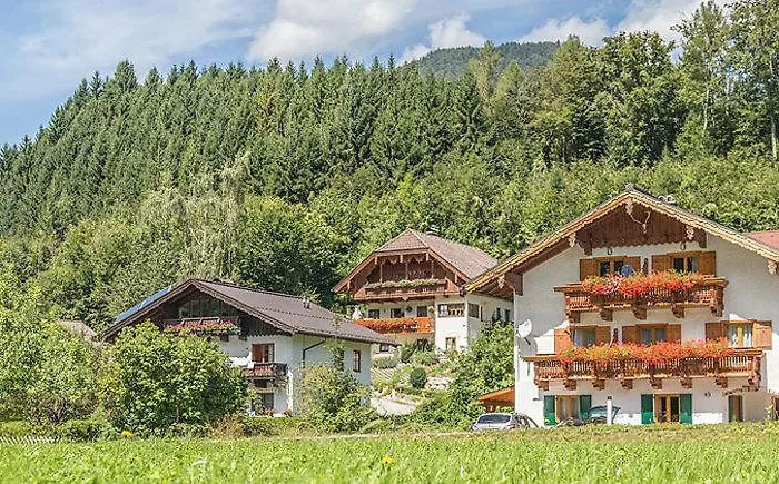 Haus Appesbacher * Saint Wolfgang