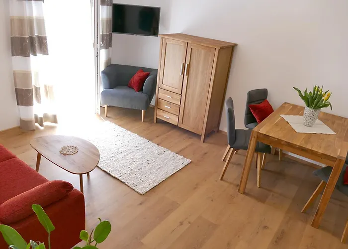 Homestay Haus Appesbacher *