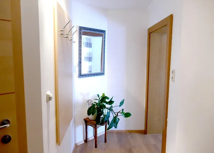 Haus Appesbacher منزل للإقامة