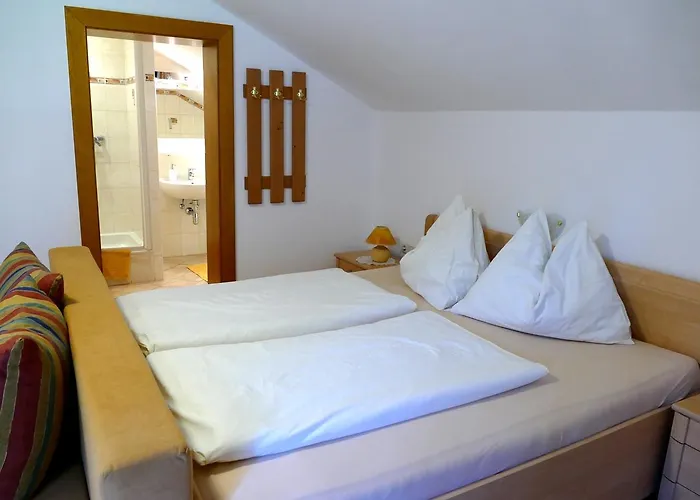 منزل للإقامة Haus Appesbacher