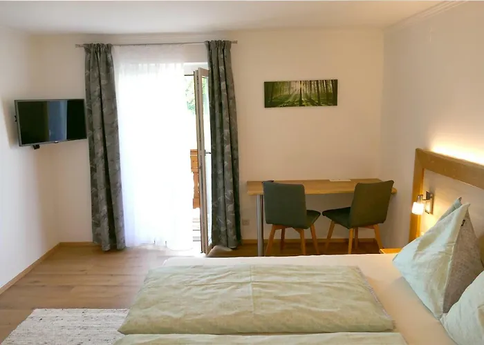 Haus Appesbacher منزل للإقامة *