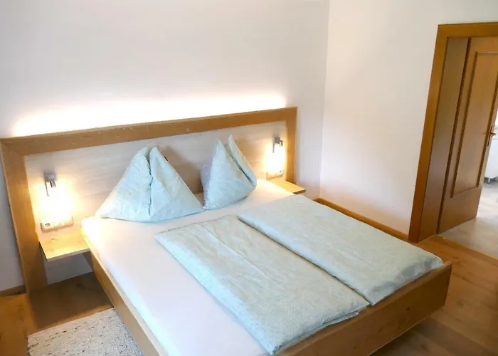 Haus Appesbacher منزل للإقامة *